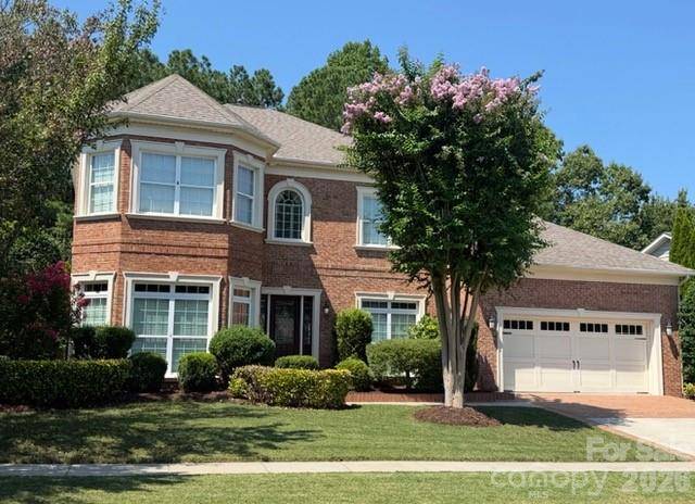 155 Black Mountain DR, Fort Mill, SC 29708