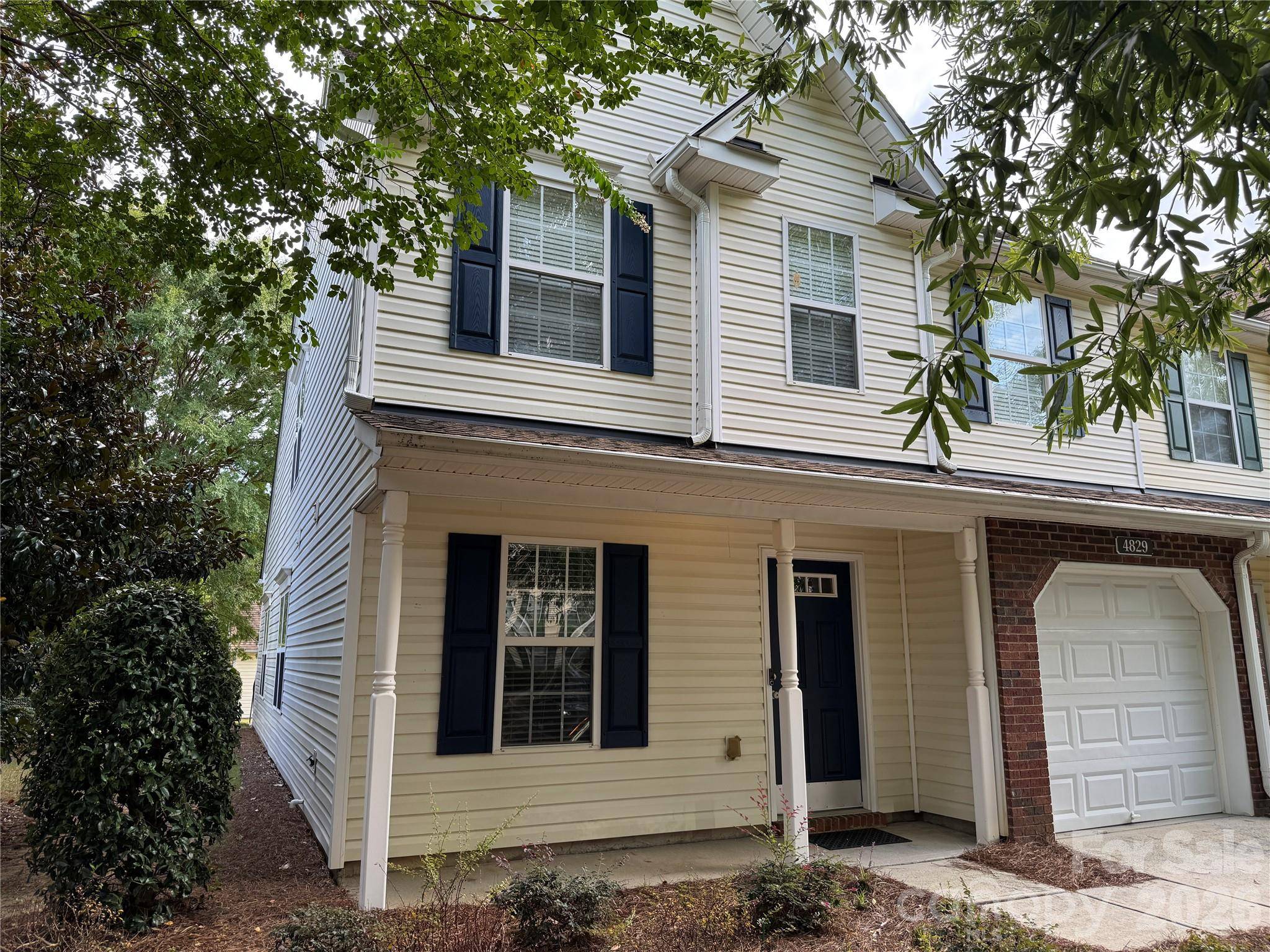 4829 Grier Farm LN, Charlotte, NC 28270