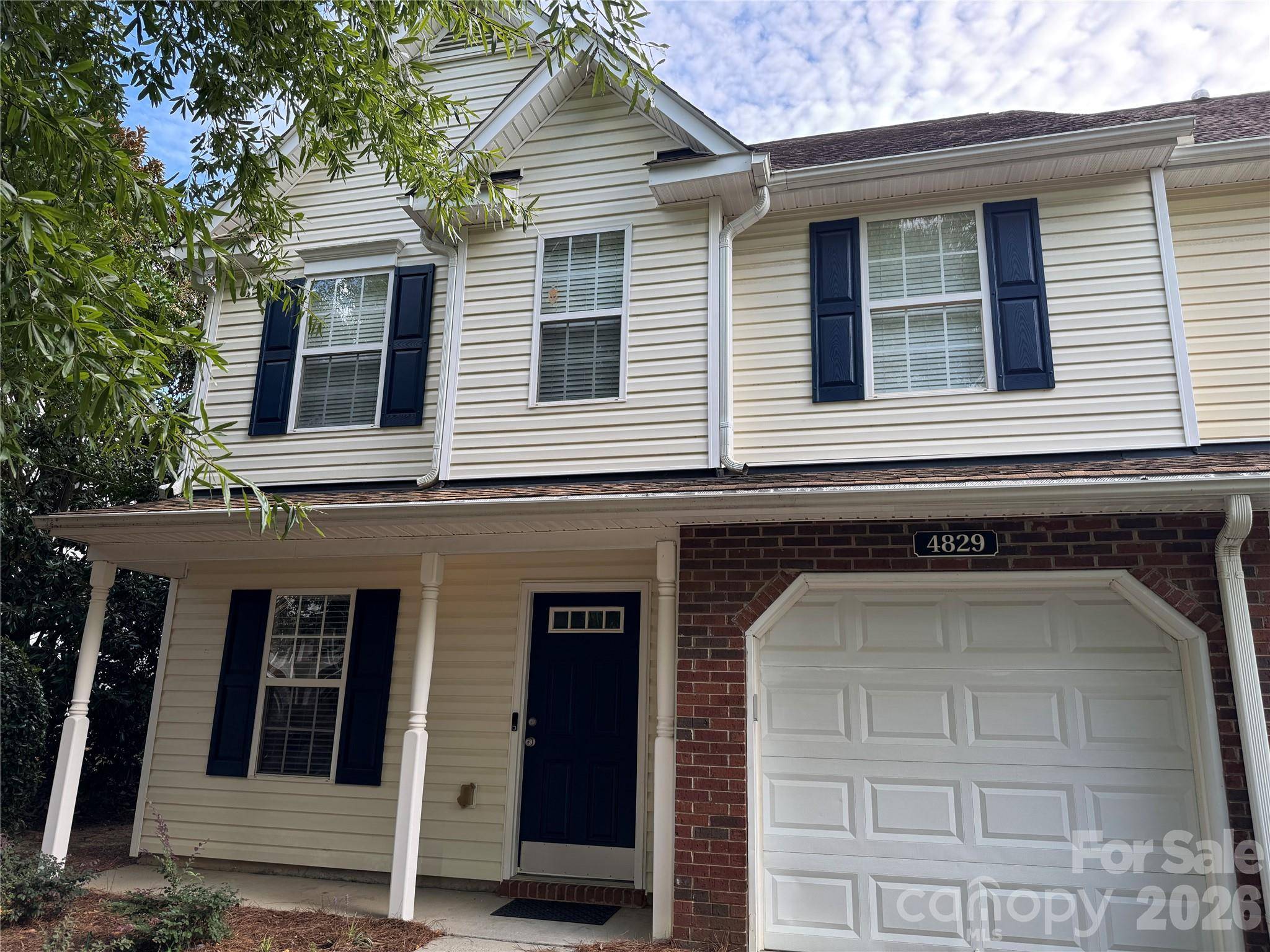 4829 Grier Farm LN, Charlotte, NC 28270