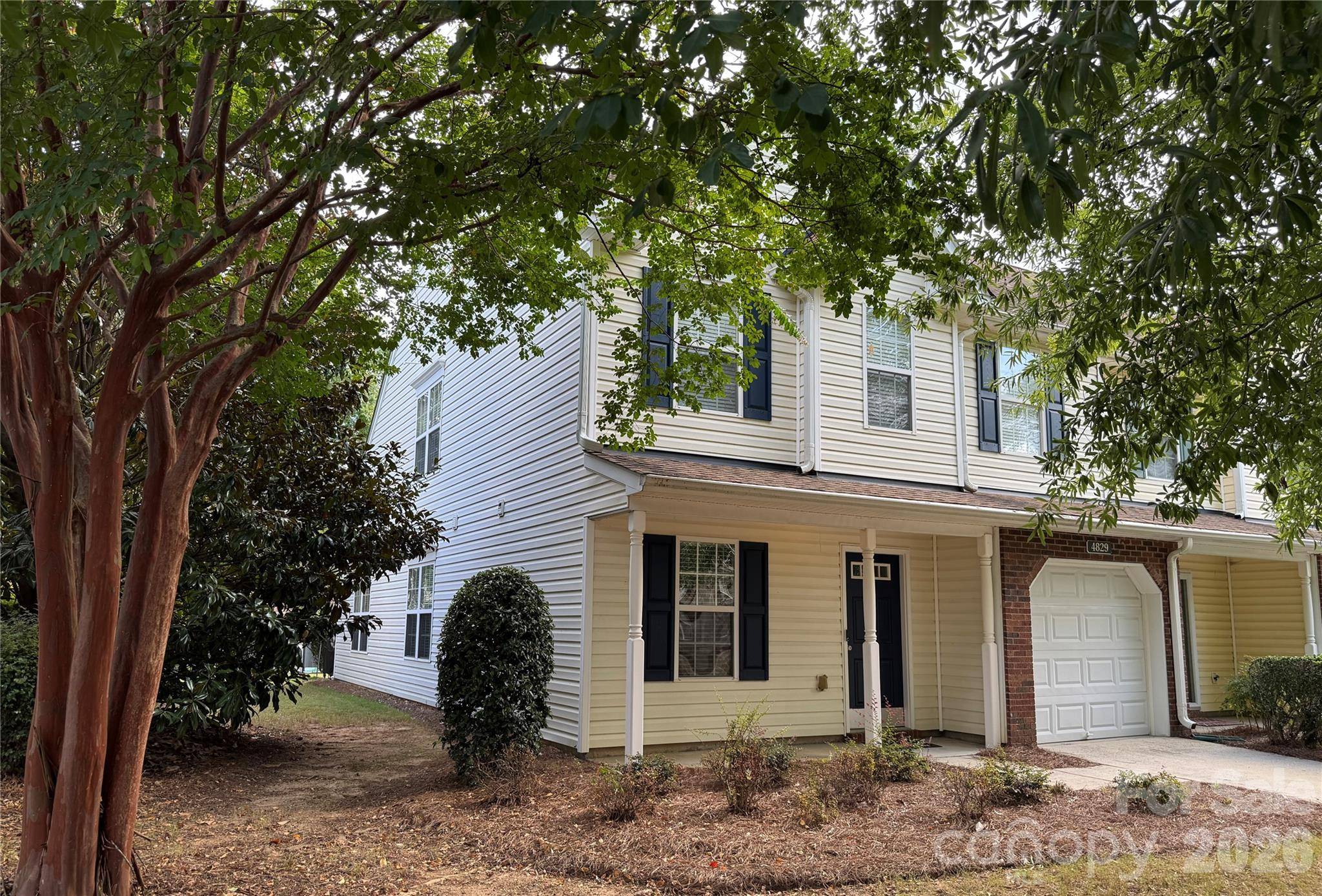 4829 Grier Farm LN, Charlotte, NC 28270