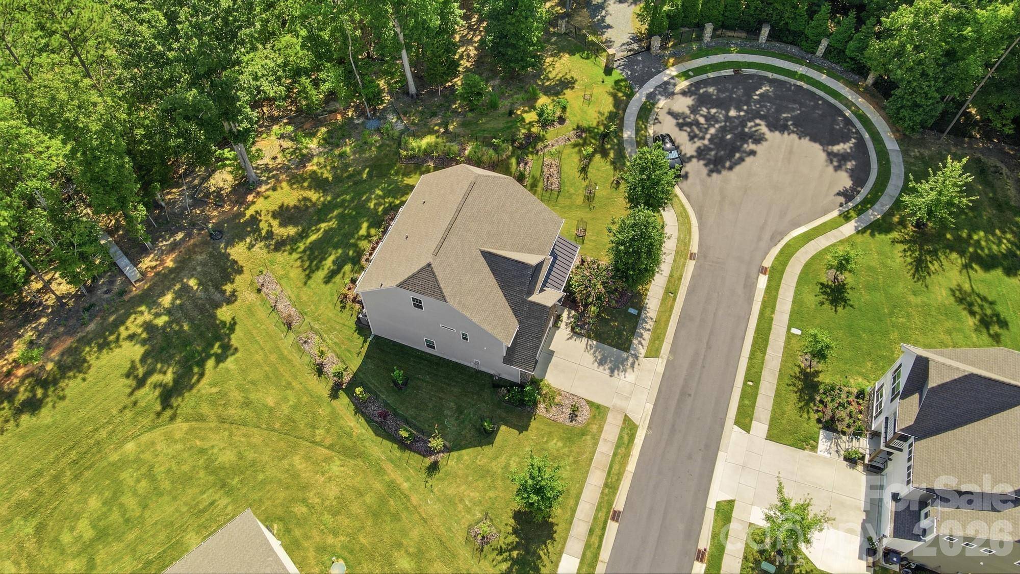17446 Chaco LN, Charlotte, NC 28278