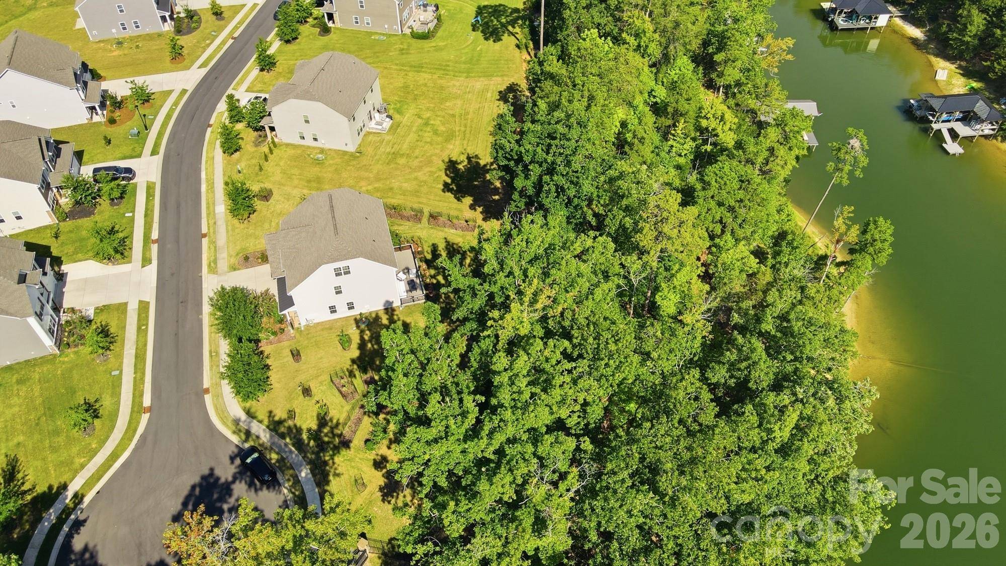 17446 Chaco LN, Charlotte, NC 28278