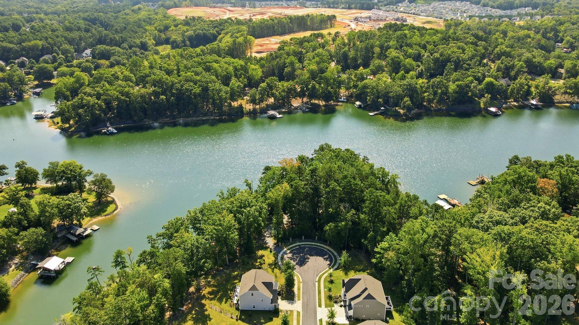 17446 Chaco LN, Charlotte, NC 28278