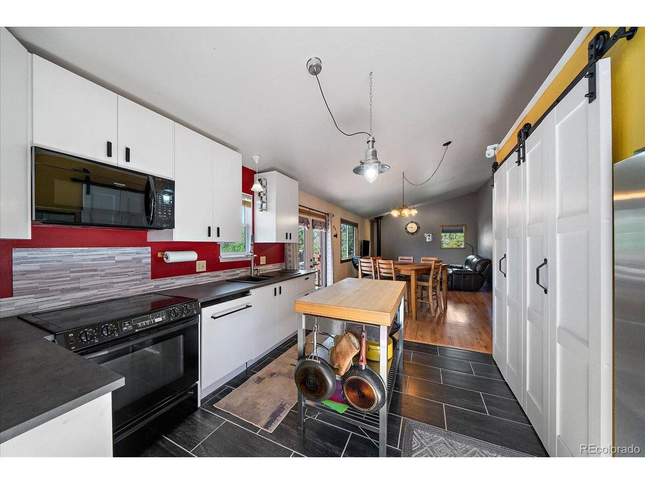 11574 Green, Conifer, CO 80433