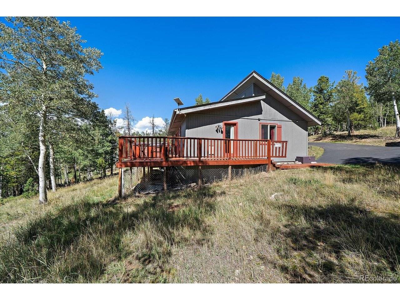 11574 Green, Conifer, CO 80433