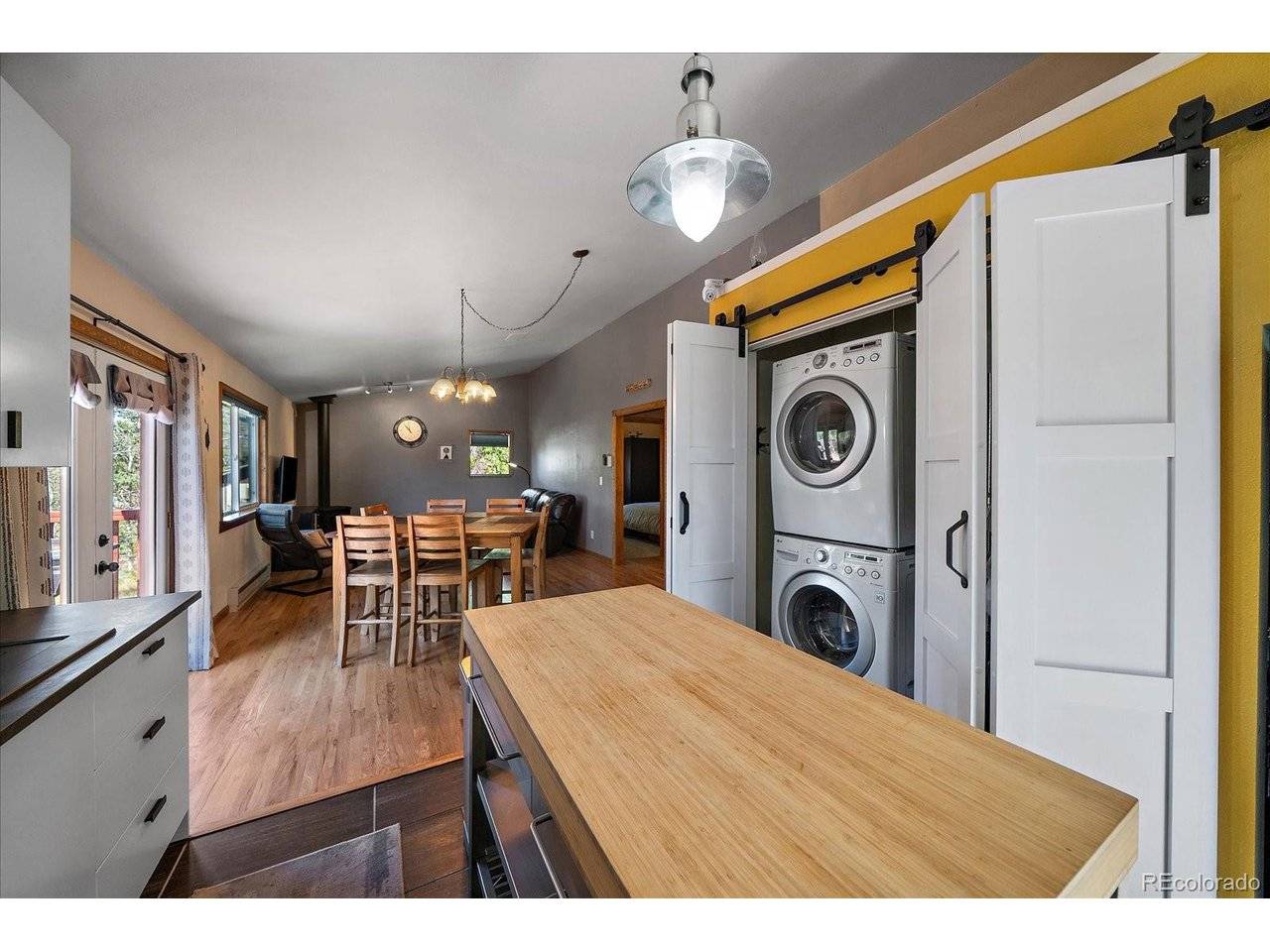 11574 Green, Conifer, CO 80433