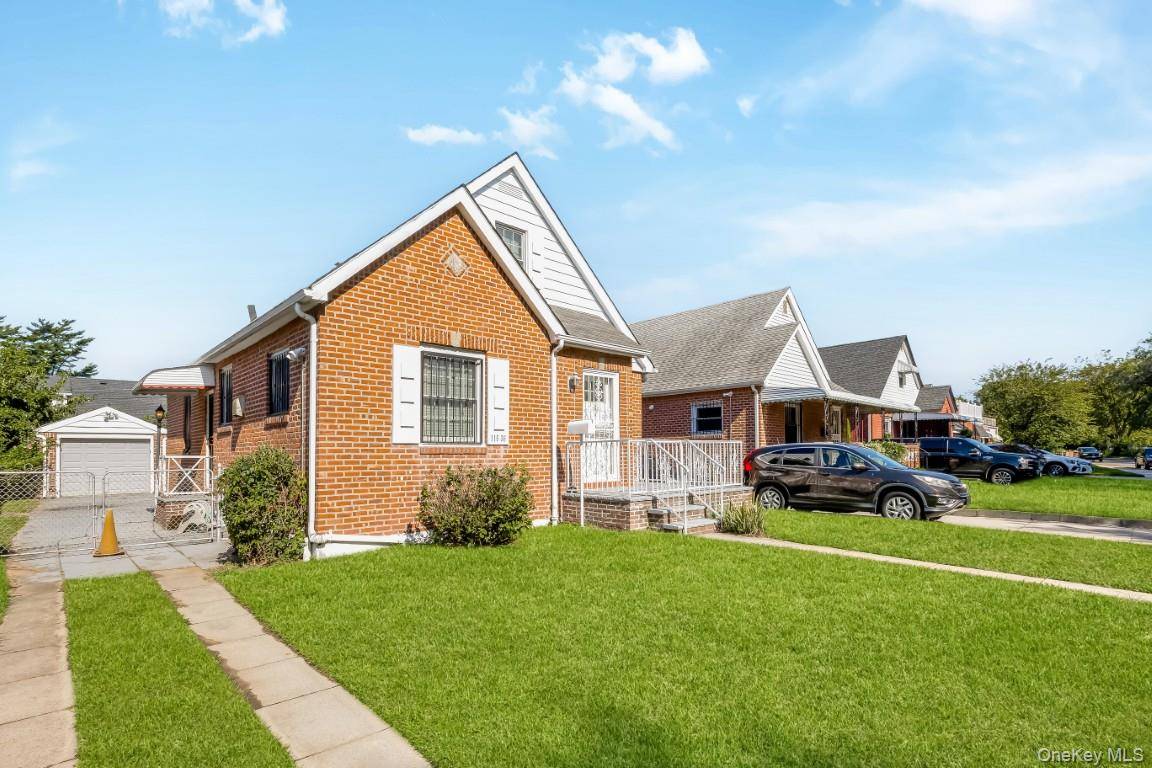 116-36 234th ST, Cambria Heights, NY 11411