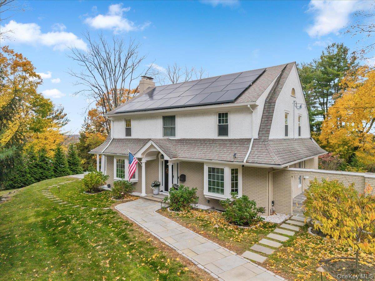 27 Ryder RD, Ossining, NY 10562