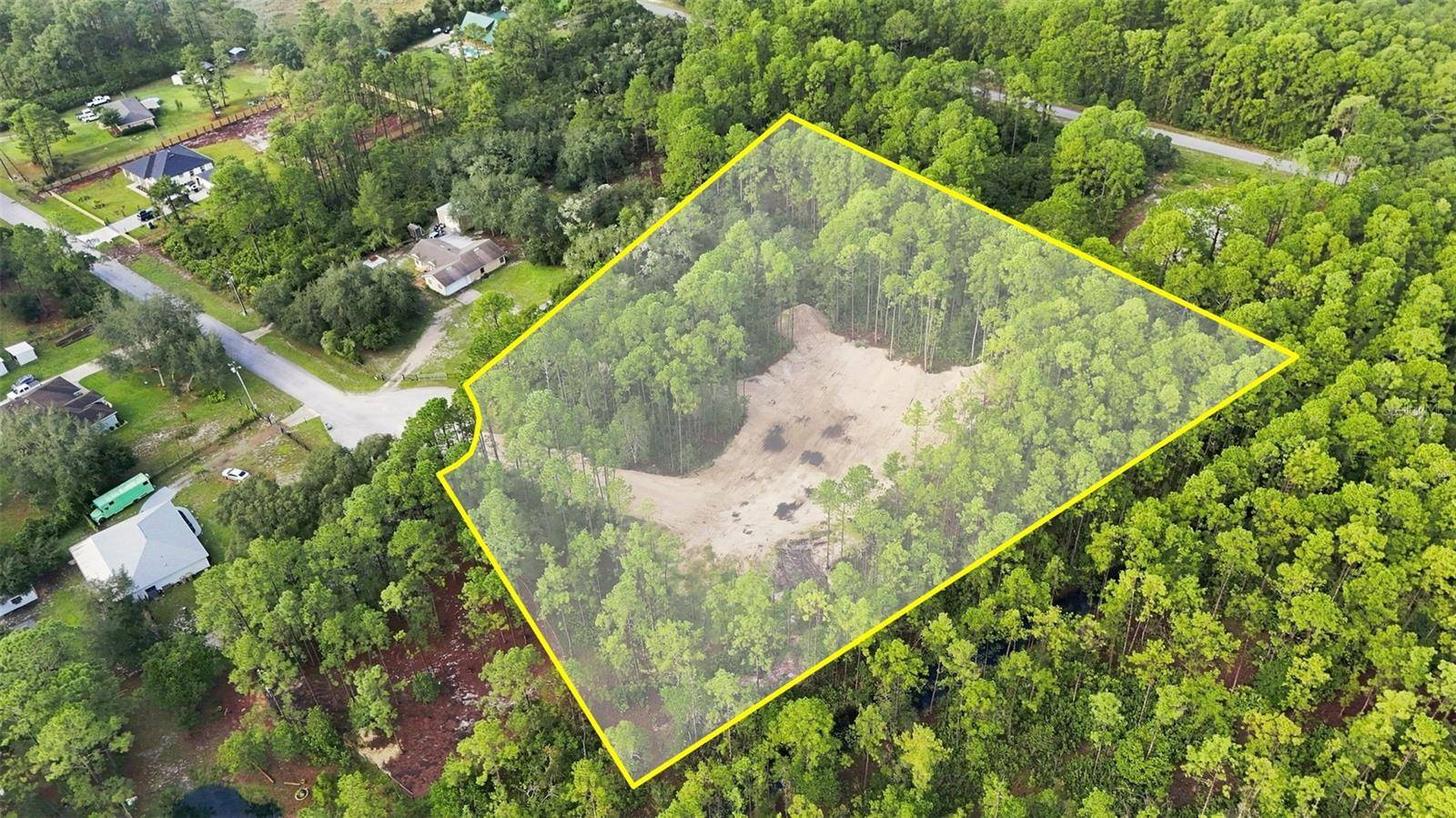 ALDER WAY, Eustis, FL 32736