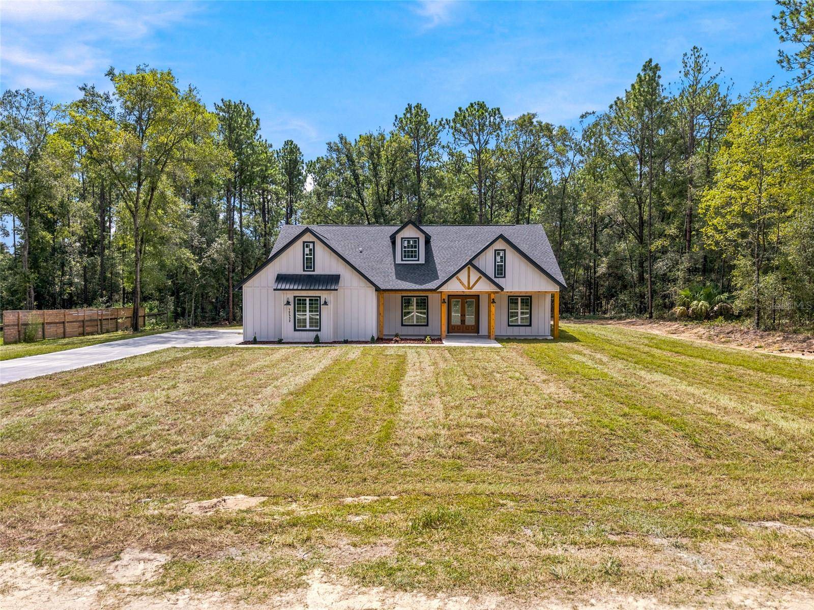 12532 SW 64TH LN, Ocala, FL 34482