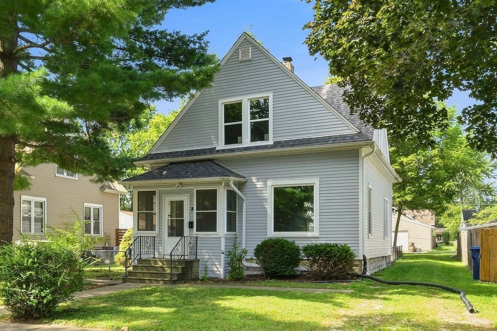 1145 Marquette ST, Lasalle, IL 61301