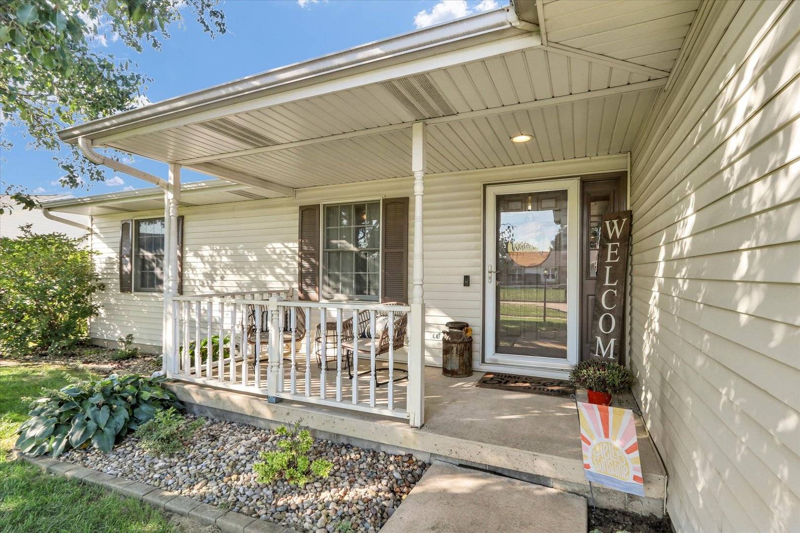 3311 Old Warson RD, Champaign, IL 61822