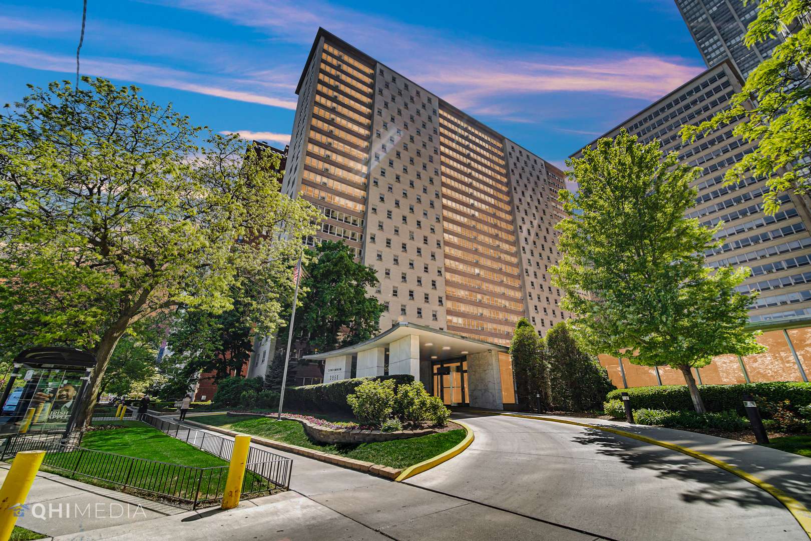 3950 N Lake Shore DR #1219D, Chicago, IL 60613