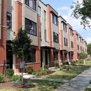 Address not disclosed, Mount Prospect, IL 60056