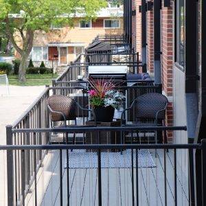Address not disclosed, Mount Prospect, IL 60056