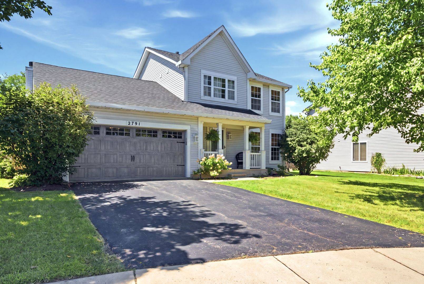 2791 Squaw Valley TRL, Aurora, IL 60503