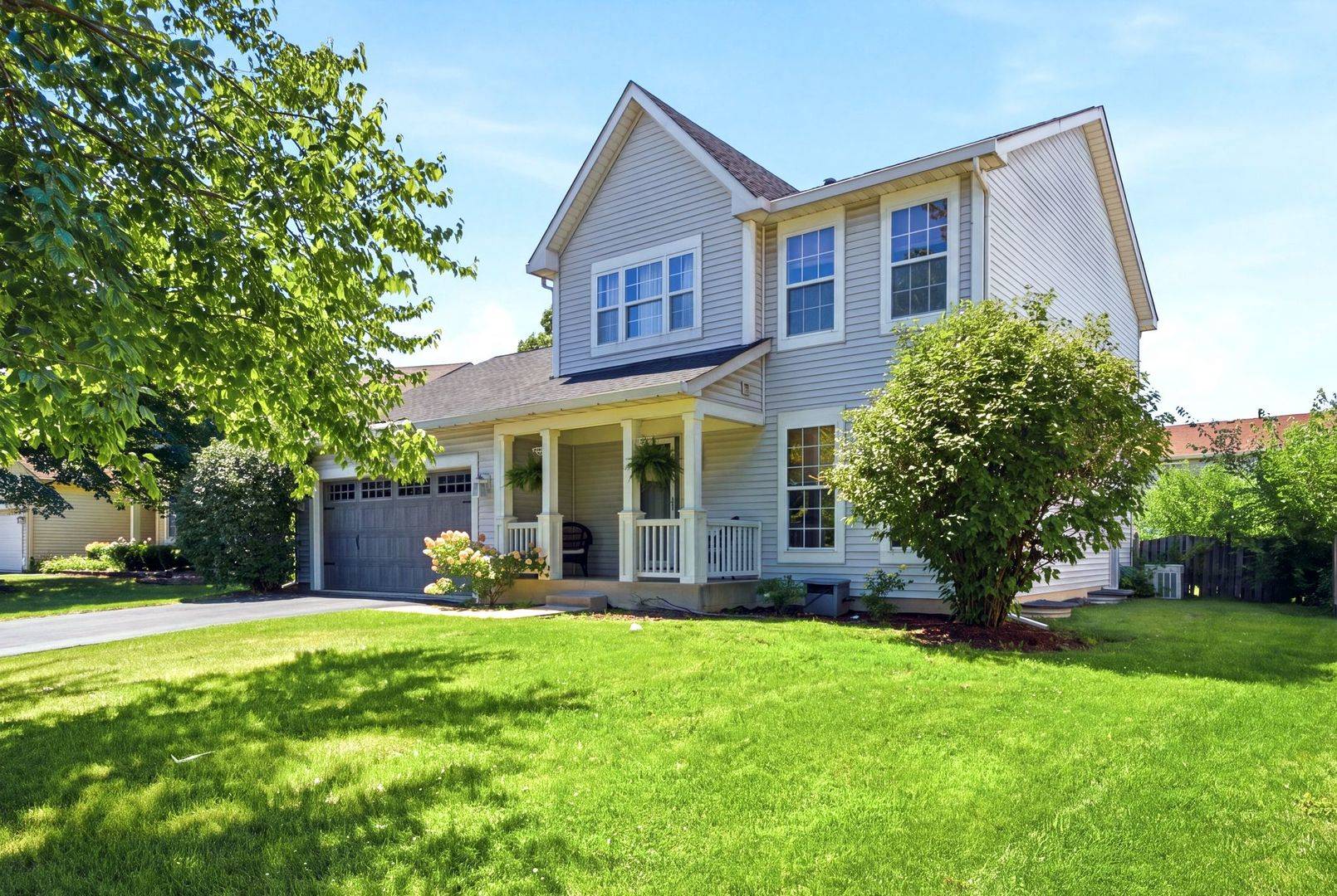 2791 Squaw Valley TRL, Aurora, IL 60503
