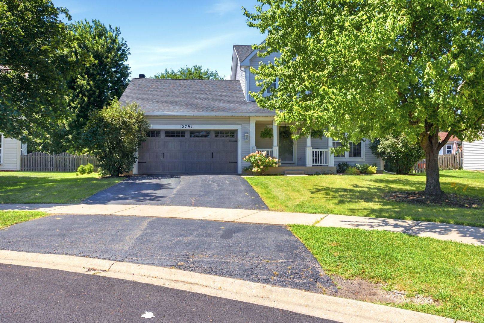2791 Squaw Valley TRL, Aurora, IL 60503