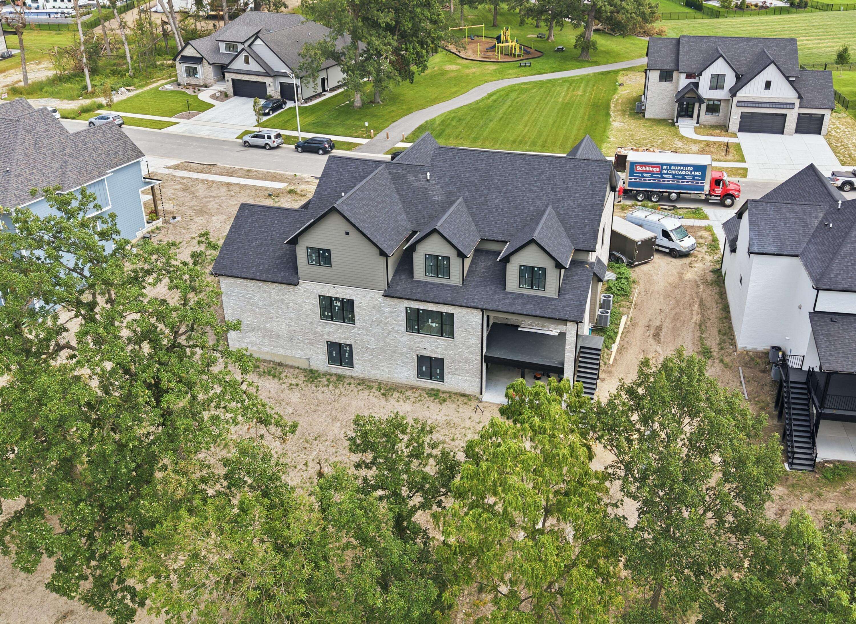 9660 Sweetspire AVE, St. John, IN 46373