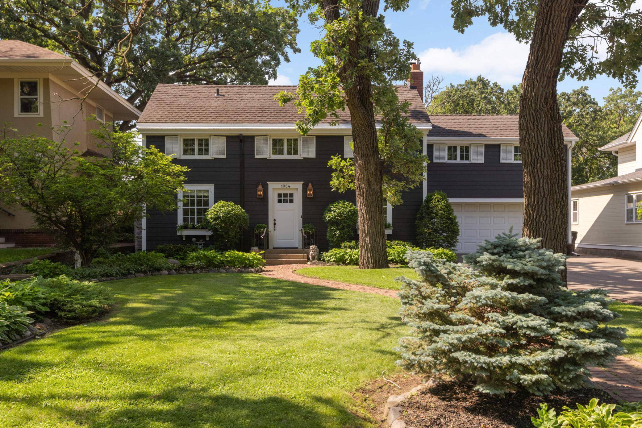 1064 Lombard AVE, Saint Paul, MN 55105