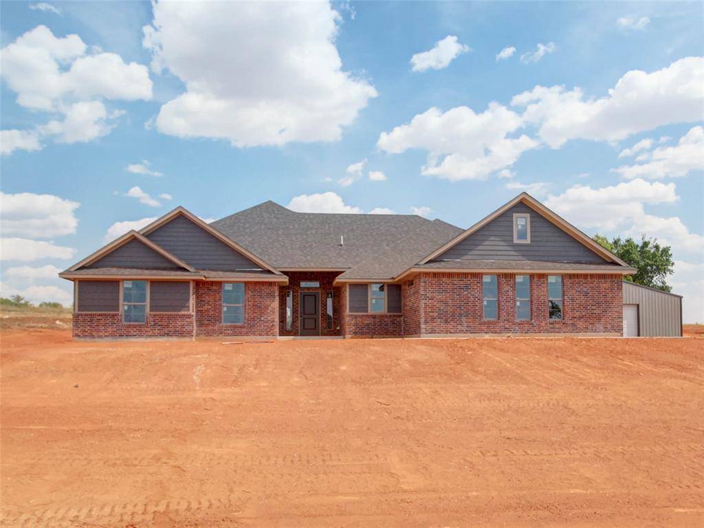 1985 Twin Spires Trail, Blanchard, OK 73010