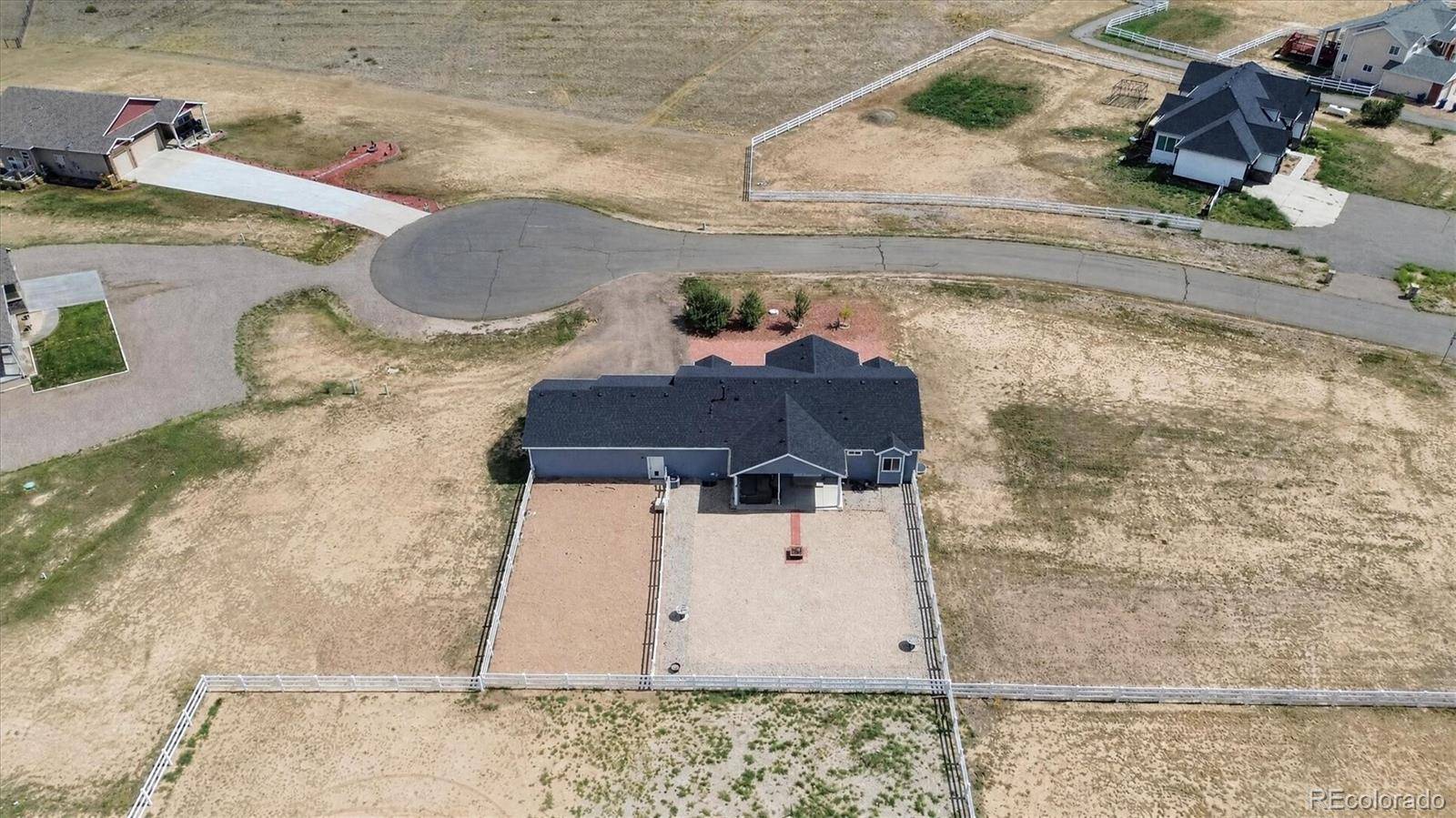 14545 Barksdaly WAY, Keenesburg, CO 80643