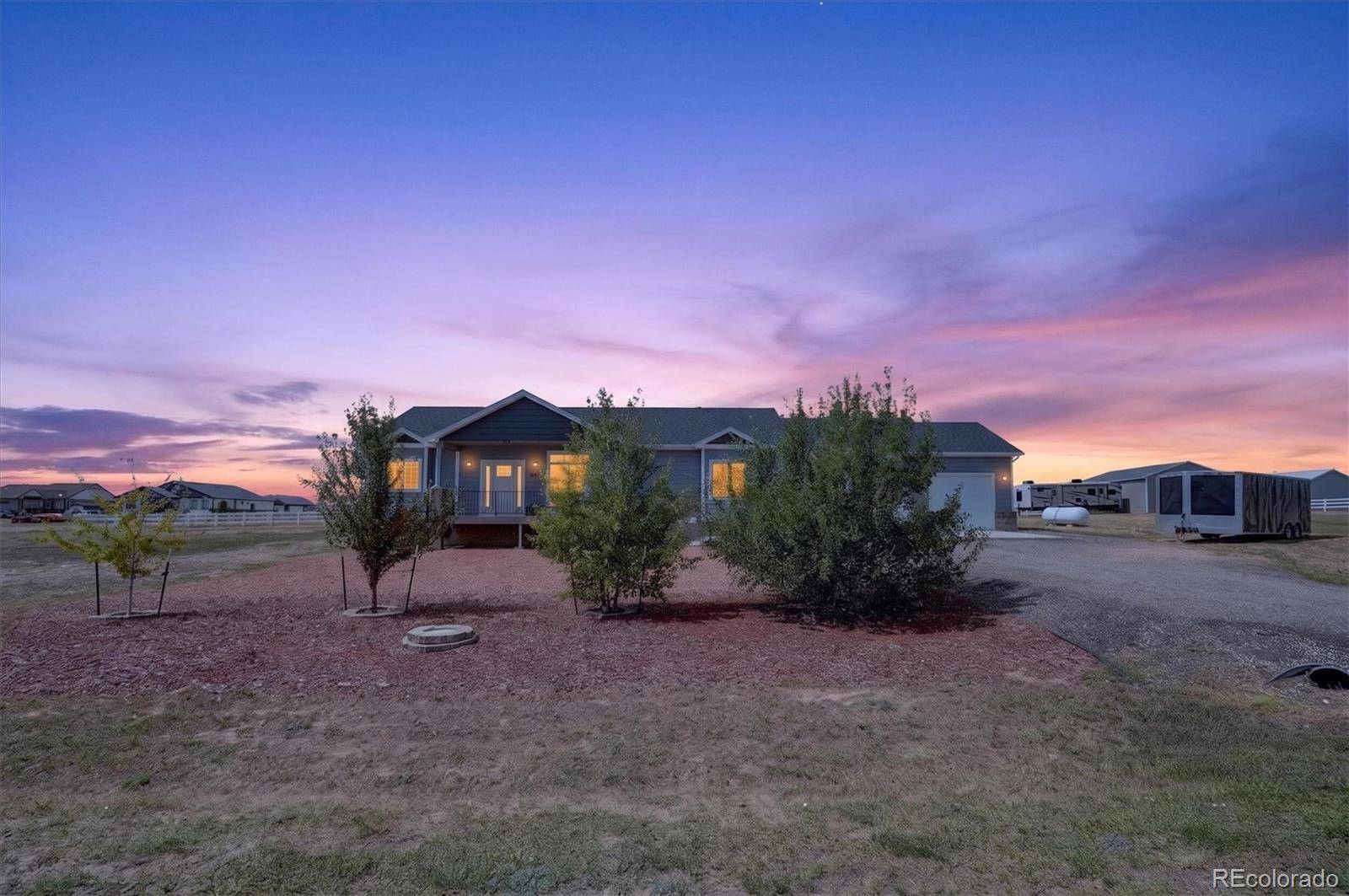 14545 Barksdaly WAY, Keenesburg, CO 80643