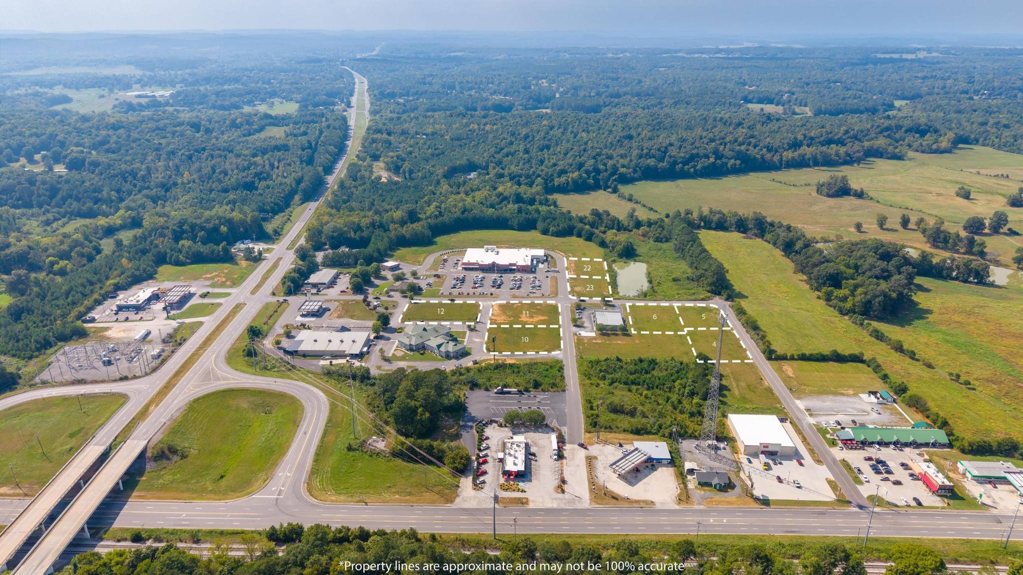 12 Ocoee Town Country, Ocoee, TN 37361
