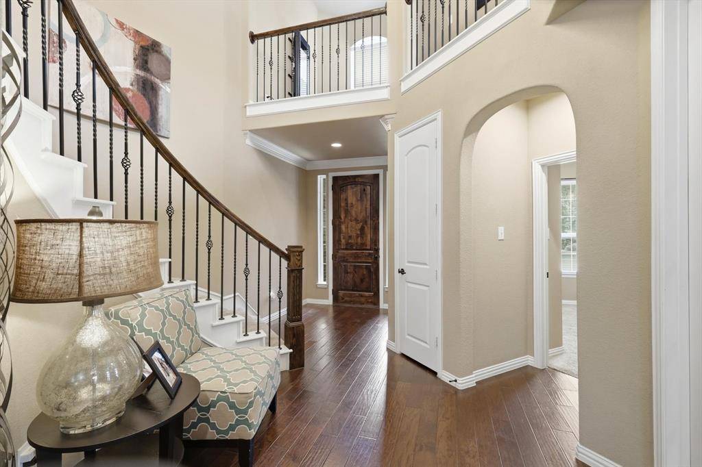 1123 Chestnut Drive, Frisco, TX 75036