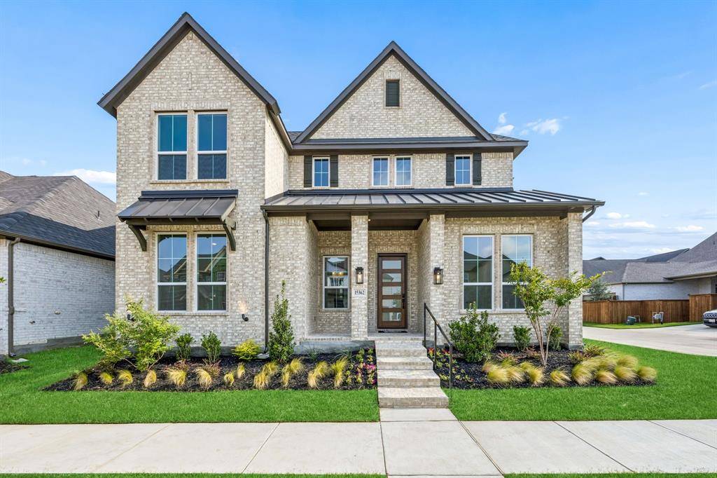 15362 Boxthorn Drive, Frisco, TX 75035
