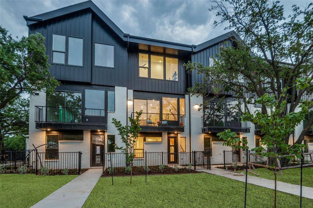 4125 N Reserve Lane, Addison, TX 75001