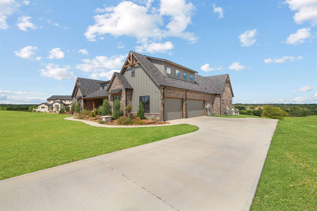 210 Wren View, Weatherford, TX 76087