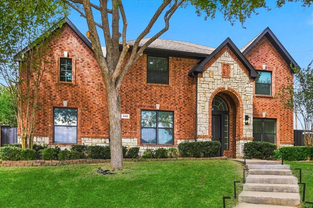 4421 Red Barn, Richardson, TX 75082