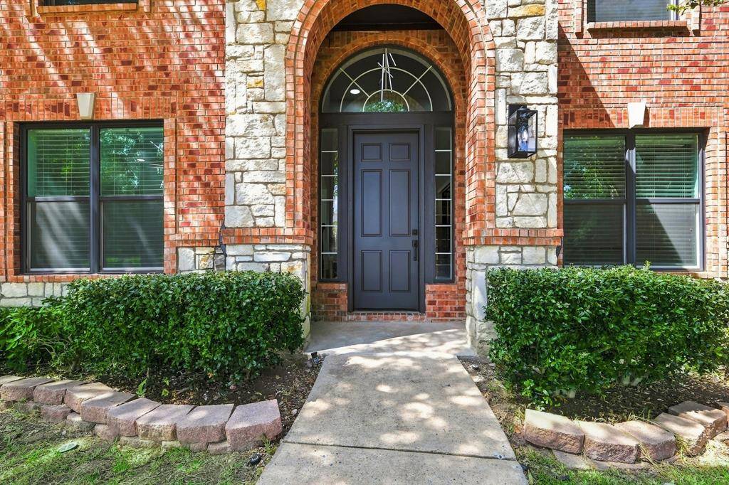 4421 Red Barn, Richardson, TX 75082
