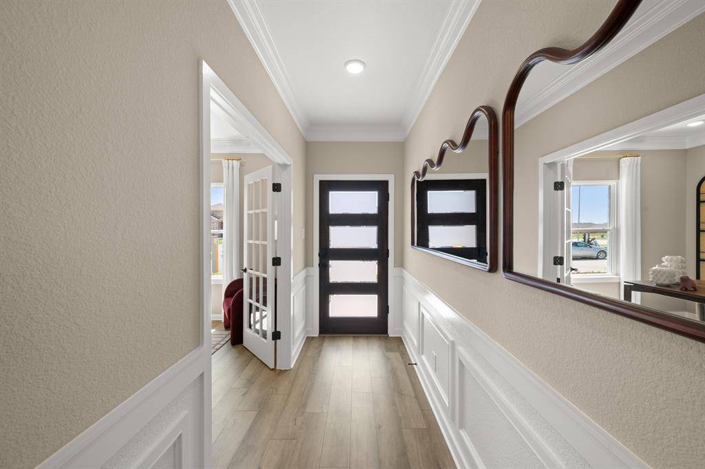 4341 Bower Hill Drive, Fort Worth, TX 76107