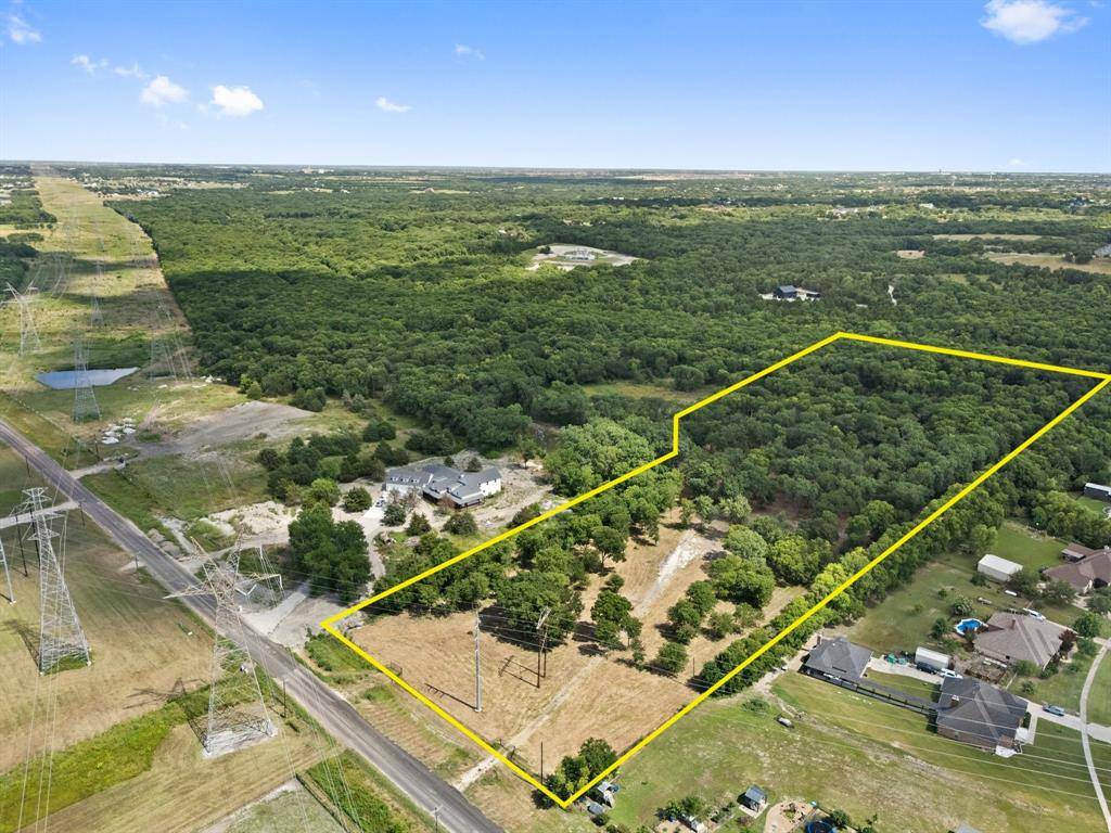 000 CR 483, Lavon, TX 75166
