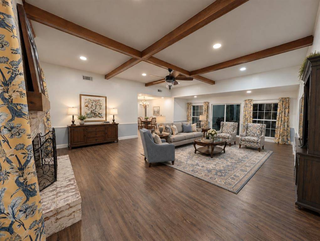 2010 S Lakeshore Drive, Rockwall, TX 75087