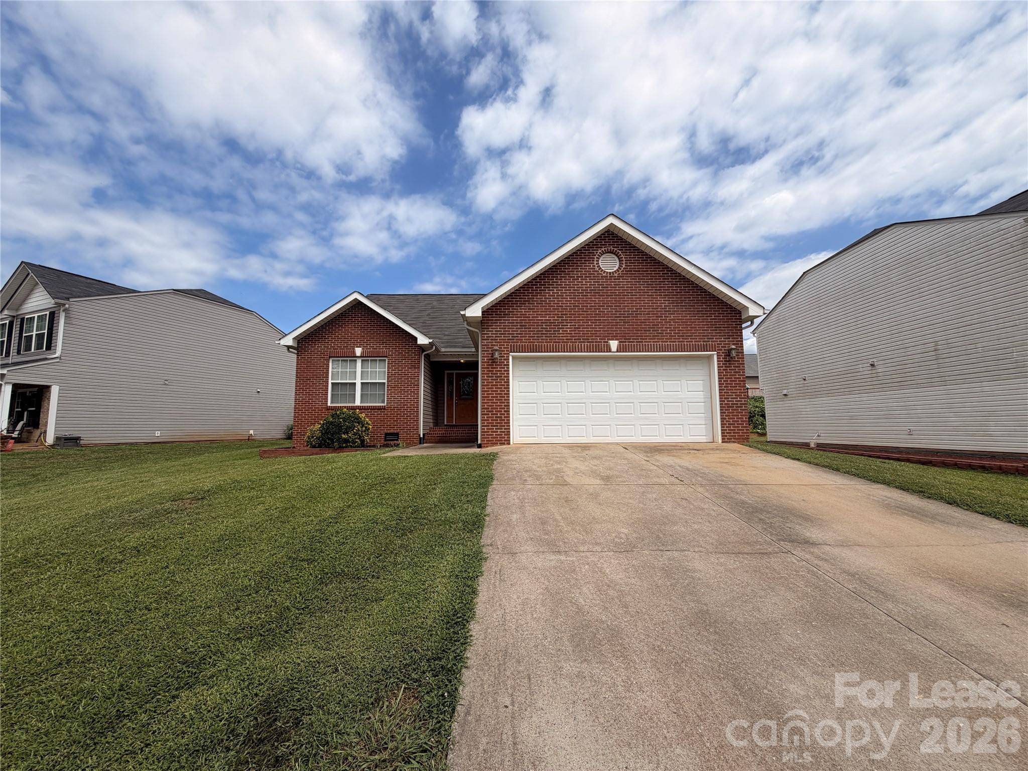 1491 Mayfair DR, Conover, NC 28613