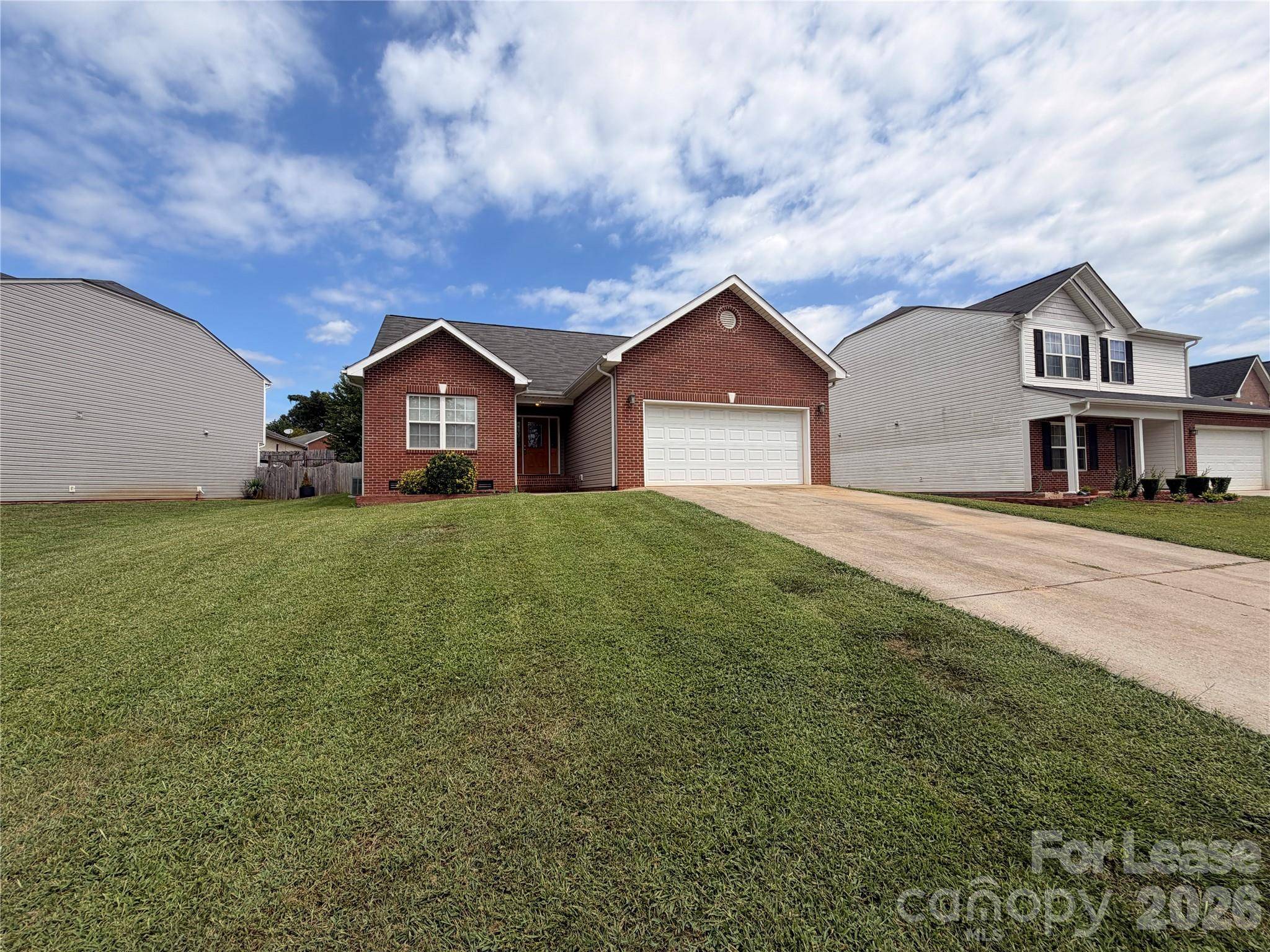 1491 Mayfair DR, Conover, NC 28613