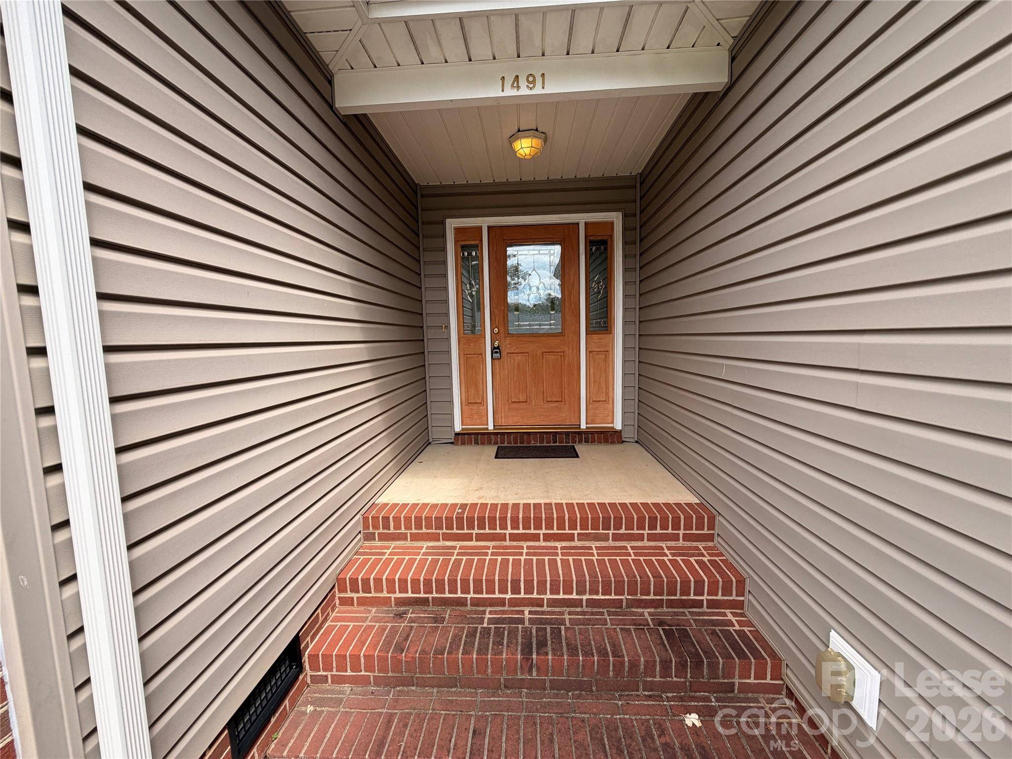 1491 Mayfair DR, Conover, NC 28613