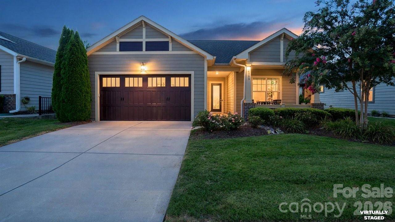 4759 Looking Glass TRL, Denver, NC 28037