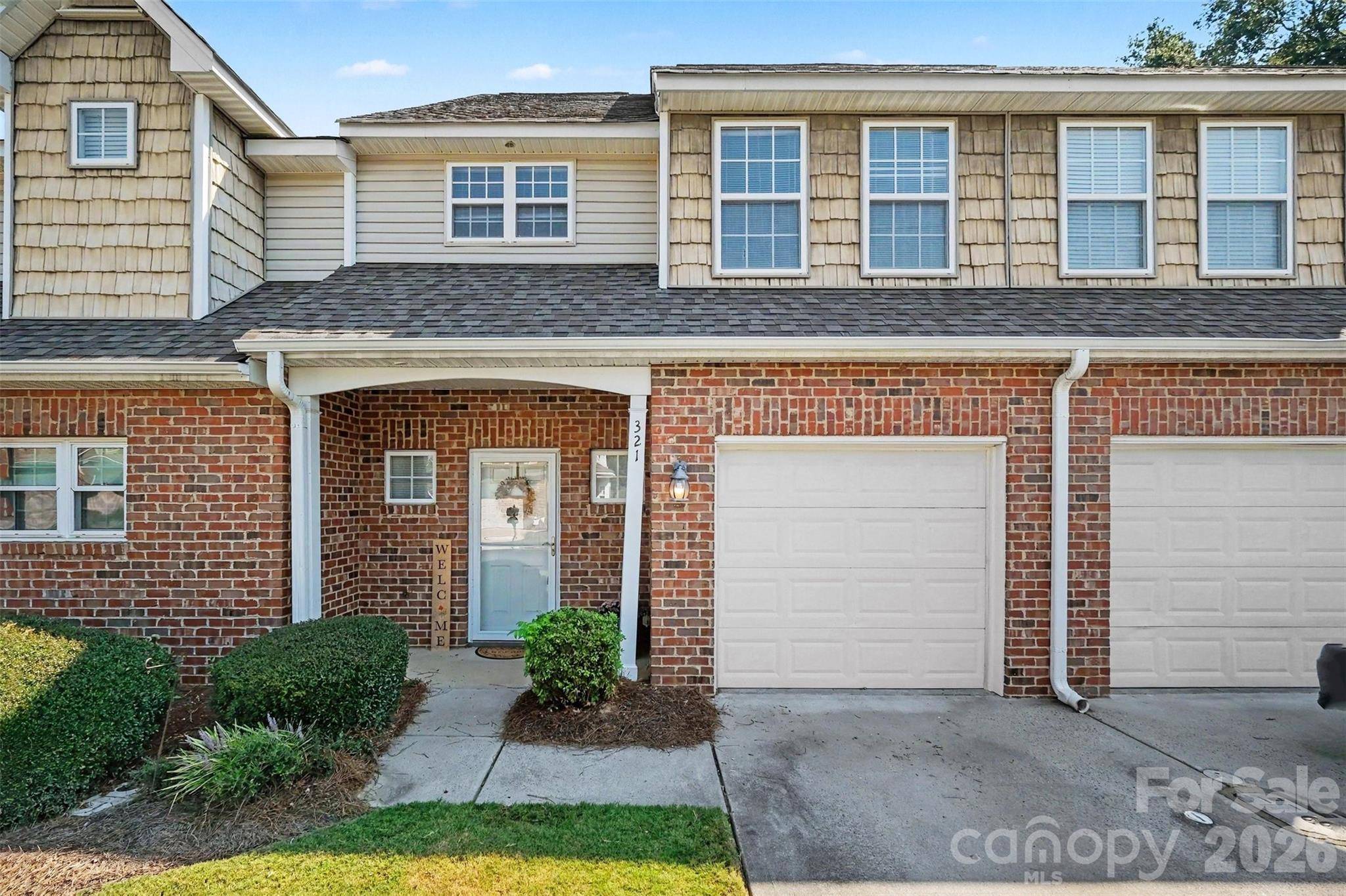 321 Valley Brook LN SE, Concord, NC 28025
