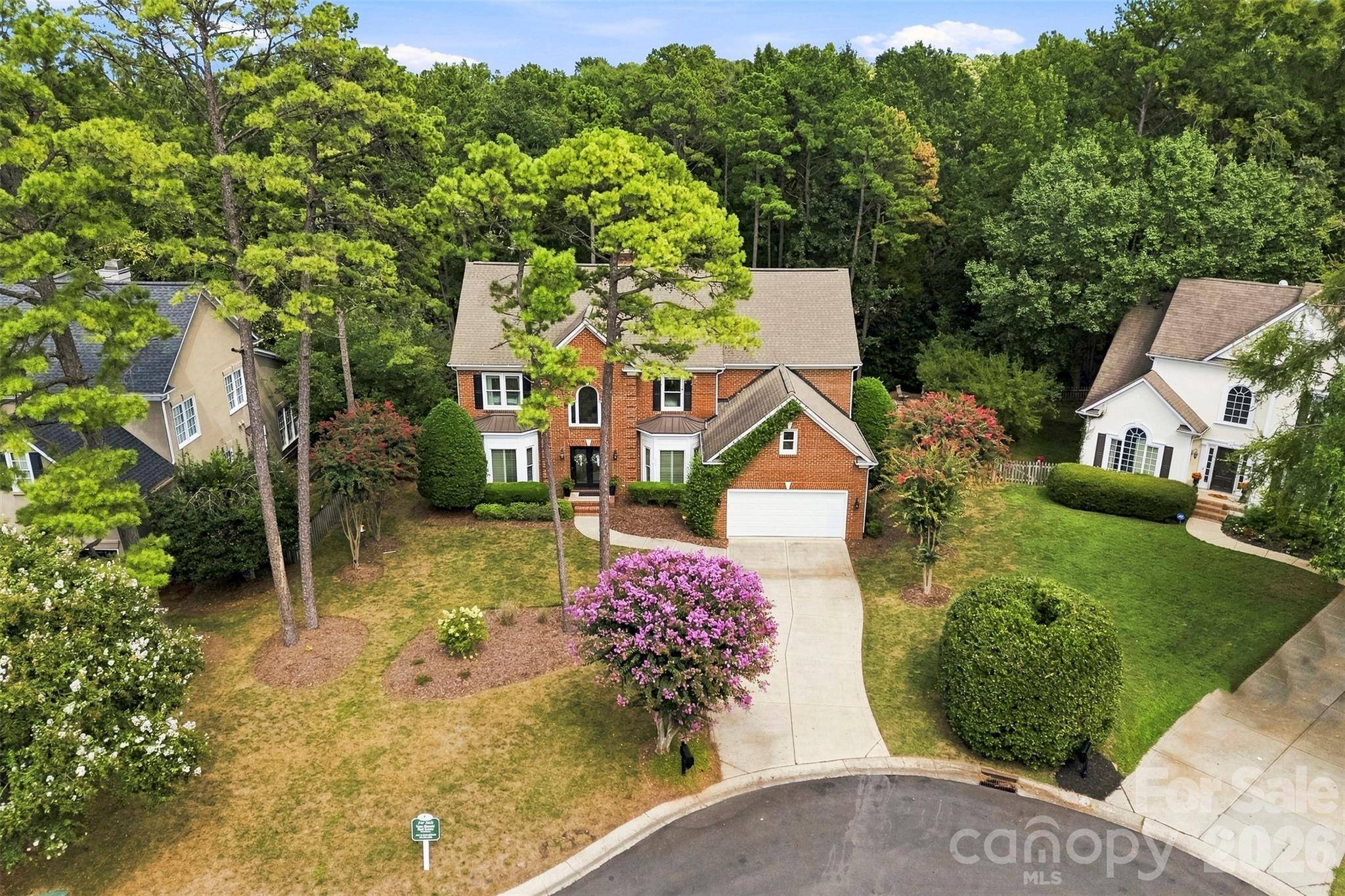 7337 Versailles LN, Charlotte, NC 28277