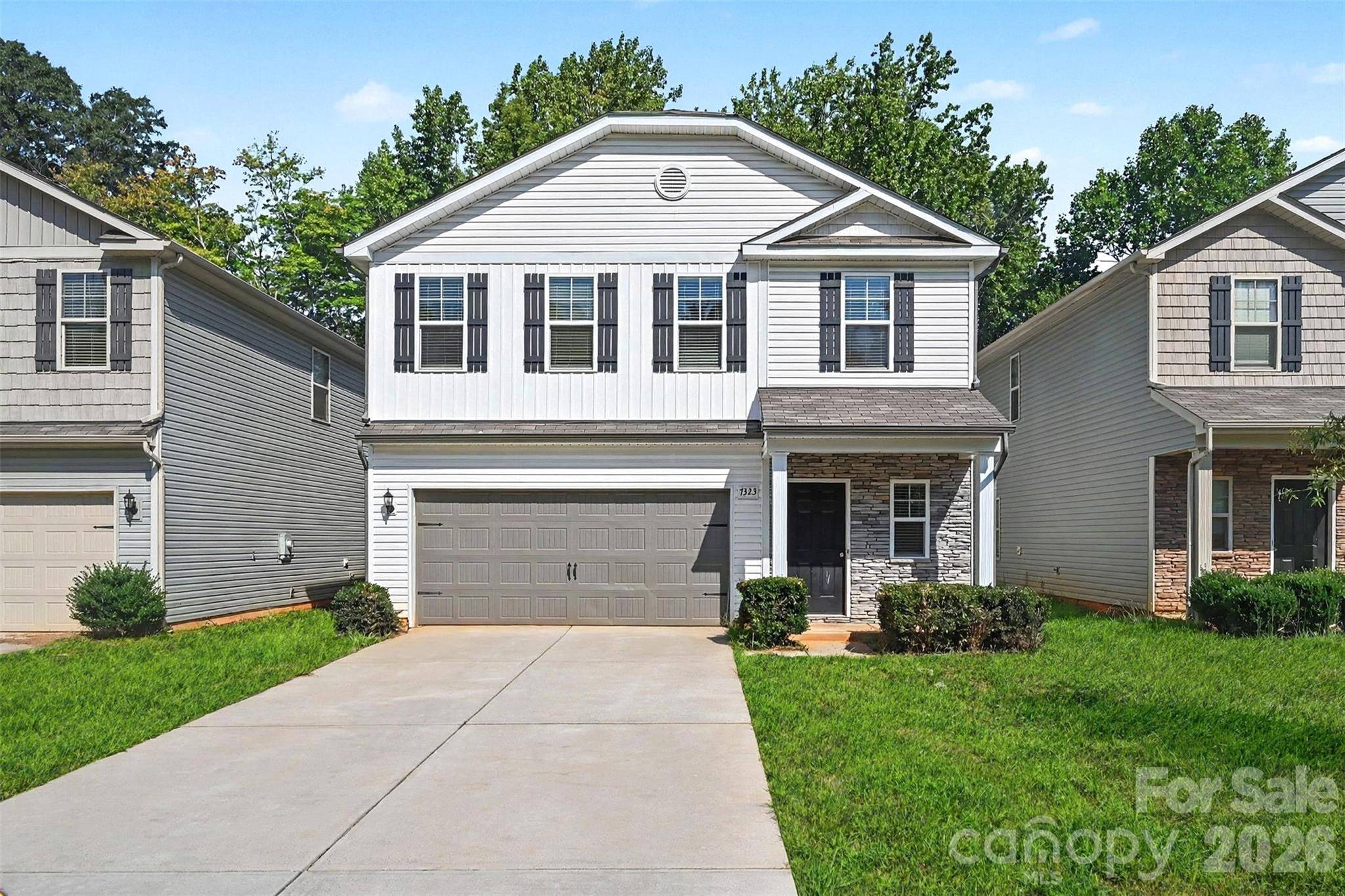7323 Neal RD, Charlotte, NC 28262