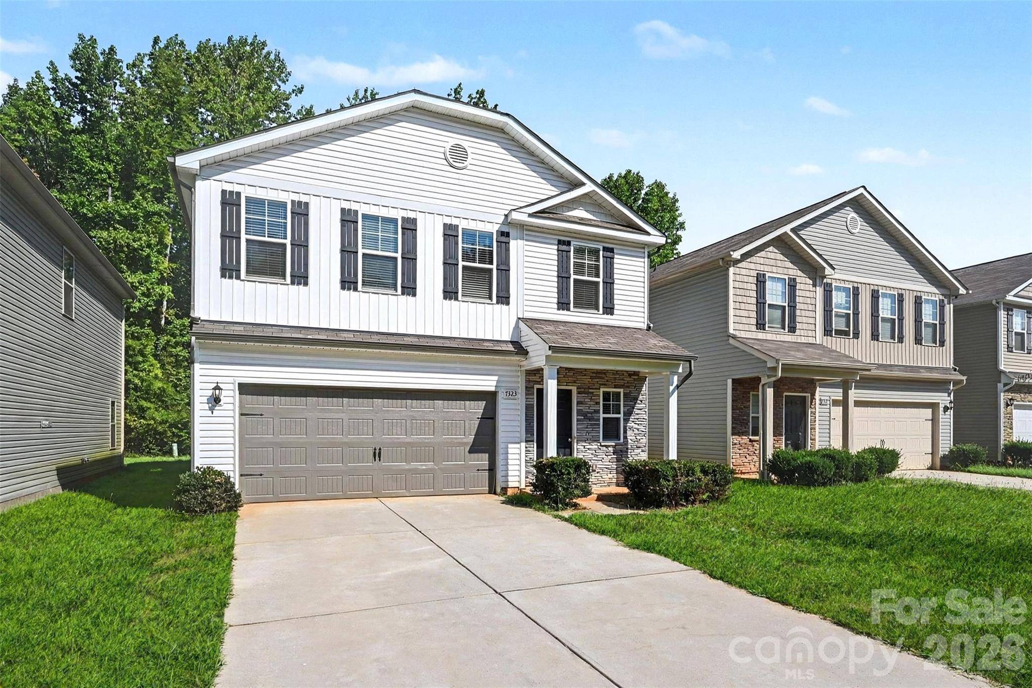 7323 Neal RD, Charlotte, NC 28262