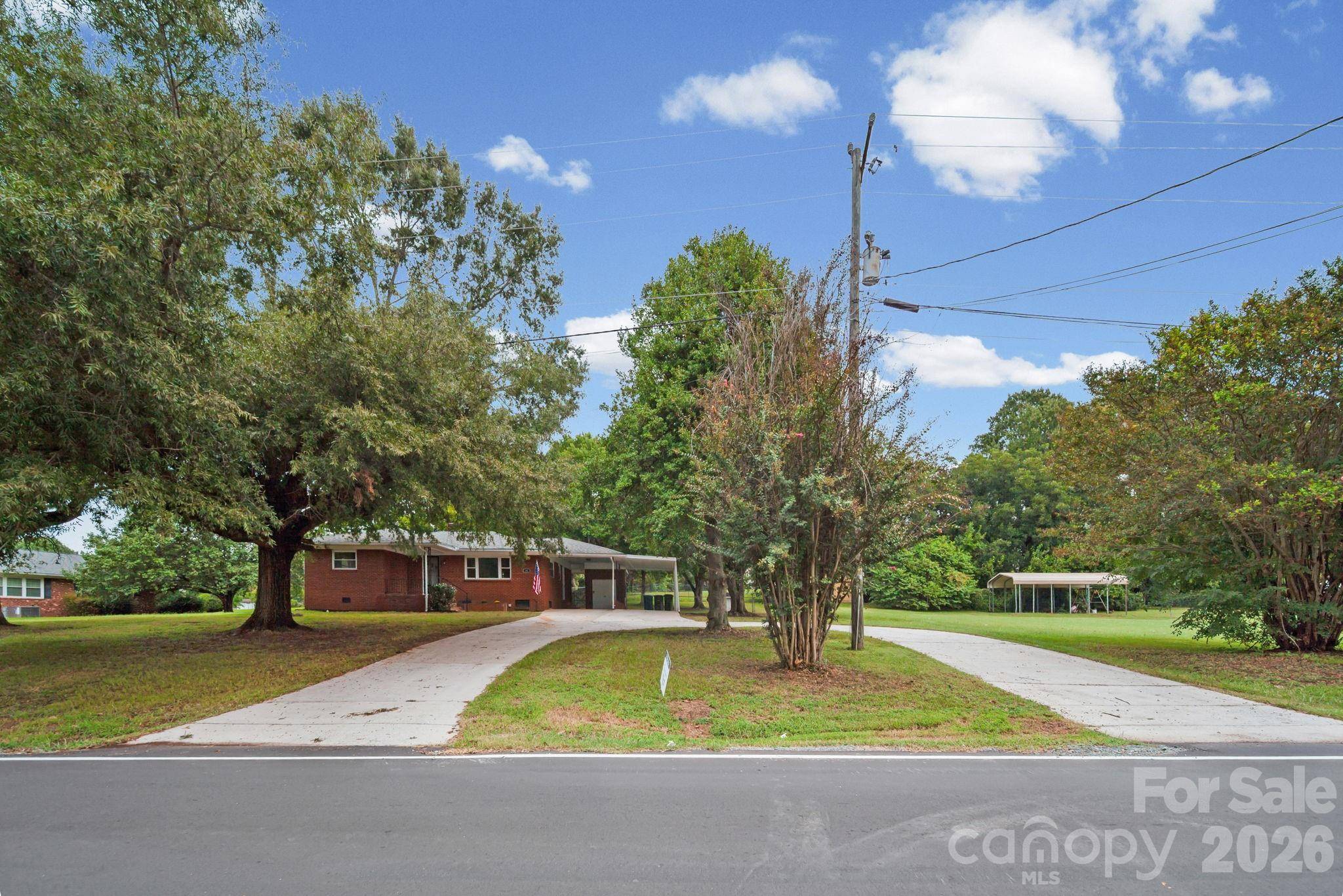106 Hawkinstown RD, Salisbury, NC 28144