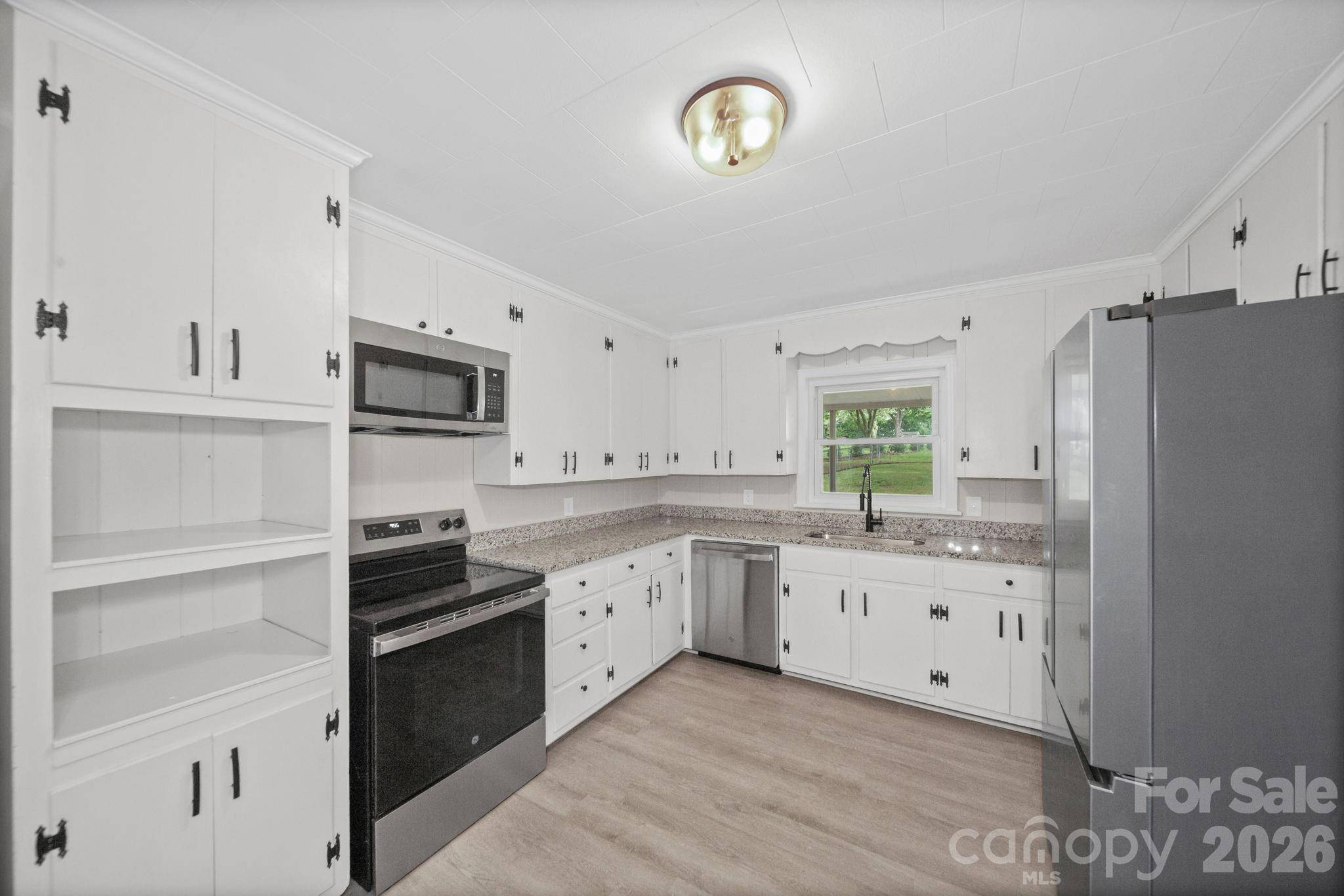106 Hawkinstown RD, Salisbury, NC 28144