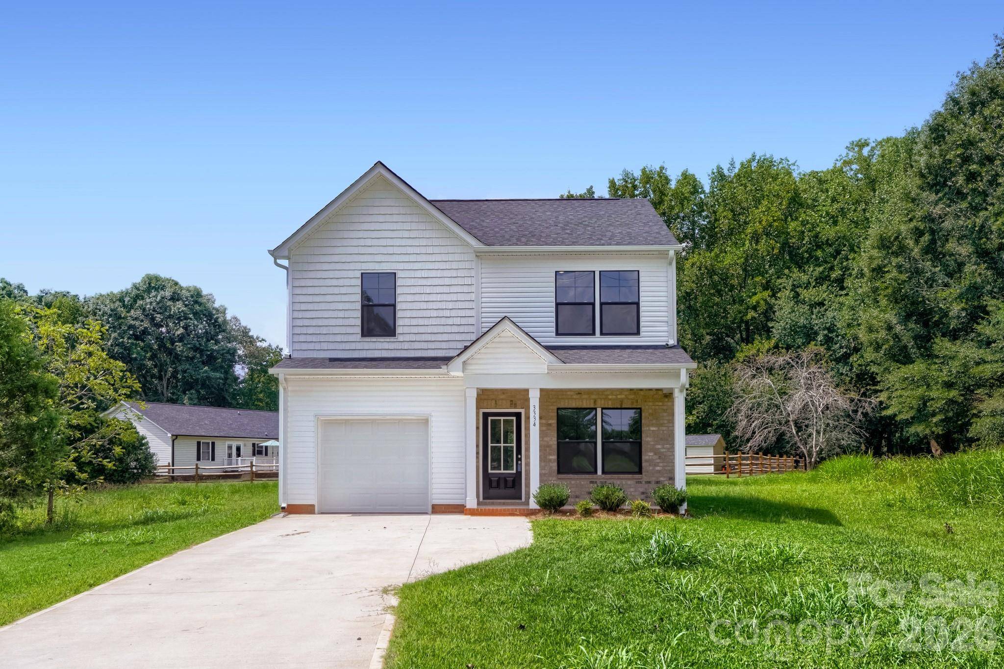 3334 Laboratory RD, Lincolnton, NC 28092