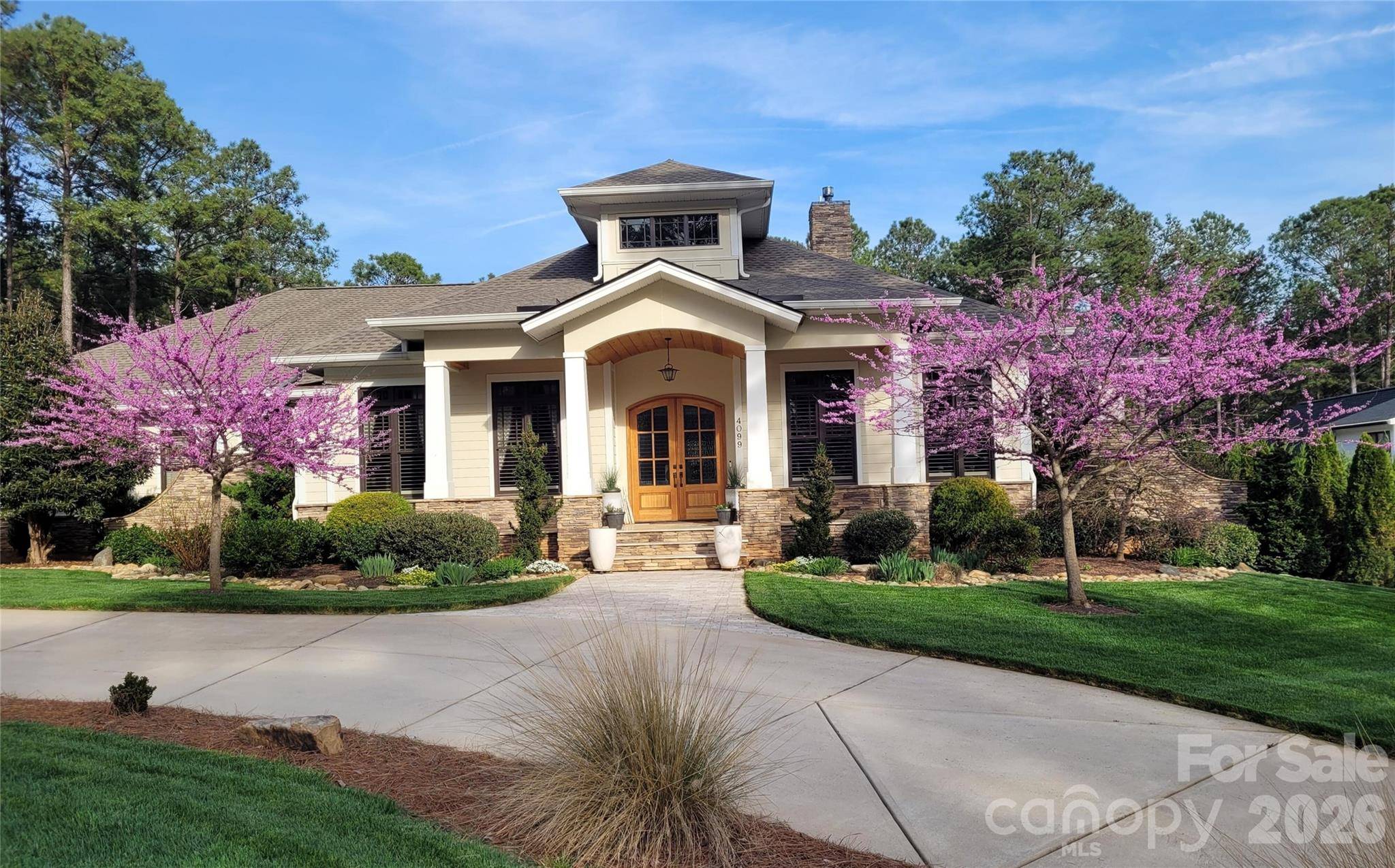 4099 Persimmon RD, Lancaster, SC 29720