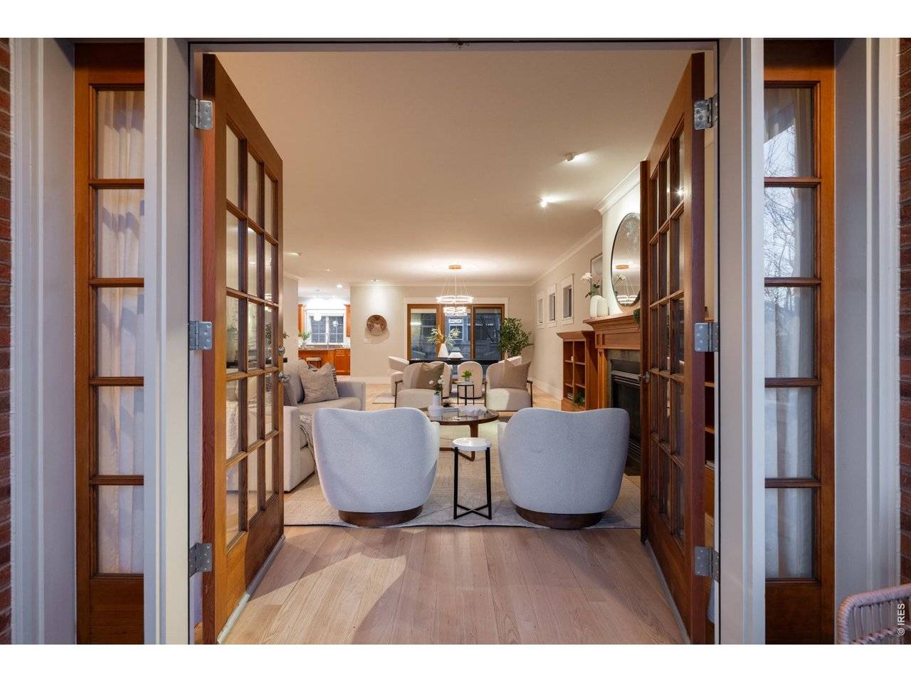 901 Terrace, Boulder, CO 80304